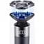 Електробритва MiJia Electric Shaver S302 Blue (BHR7743CN) [147809] - мініатюра 2