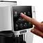 Кавомашина Delonghi Magnifica Start ECAM220.61.W [99916] - мініатюра 6