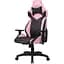 Геймерское кресло 1stPlayer WIN101 Black/Pink [121650] - миниатюра 4