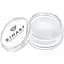 Рассыпчатые тени Sinart Make-Up With Passion тон 51 (Silver White) 1 г - миниатюра 1