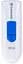 Flash Drive JetFlash 790 32GB USB 3.1 White (TS32GJF790W) Transcend teh0021369 - мініатюра 1