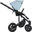 Детская коляска 2 в 1 Anex m/type Siren [mt-13Q] [95886] - миниатюра 9