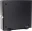 Корпус Casecom S-503 400W-80 мм 2xUSB3.0+2xUSB2.0 SFF mATX, Black (S-503-400) - миниатюра 5