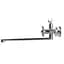 Смеситель для ванны DOMINO EDL-212 - миниатюра 3