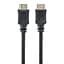 Кабель мультимедійний HDMI to HDMI 0.5m V.1.4 Cablexpert (CC-HDMI4L-0.5M) - мініатюра 1
