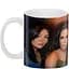 Кухоль GeekLand Усі жінки відьми Зачаровані Charmed Poster 3 CM.02.019 330 мл білий - мініатюра 3