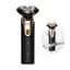 Електробритва Soocas S32 Marbled Facial Cleansing Electric Shaver - мініатюра 4
