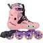 Ролики Micro Infinite CE 34-37 Pink (1012-MIS-CE-PK-34-37) - миниатюра 1