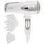 Фен Adler AD 2248 white champagne 2200Вт/ 2 швидкості/ хол.обдув/ темп.режимів-3/ іонізація/ дифузор - мініатюра 3