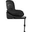 Автокресло Cybex Sirona G i-Size Plus Moon Black (523001207) - миниатюра 2