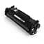 Картридж PrintPro NonStop HP LJ 1010/Canon MF4018/4120 (Q2612A/Canon FX10) Black (PP-HQ2612/FX10NS) - мініатюра 3