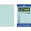 Папір кольоровий Buromax Euromax Pastel 20 аркушів блакитний (BM.2721220E-14) - мініатюра 1