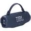 Акустическая система JBL Charge 6 Blue (JBLCHARGE6BLU) - миниатюра 6