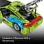 Конструктор LEGO Technic Форсаж Автомобіль Mitsubishi Eclipse (42229) - мініатюра 13