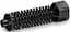 Фен-щітка Shape & Smooth, 800Вт, 2 режими, хол. обдув, кераміка, чорний BaByliss teh0017500 - мініатюра 6