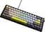 Механическая клавиатура Ajazz AK650 Moon Yellow Switch Black USB-C (AK650-MY-GWY) - миниатюра 5