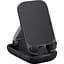 Підставка для телефону Baseus Seashell Series Black (B10551500111-00) [134774] - мініатюра 1