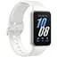 Фітнес-трекер Samsung Galaxy Fit 3 40мм (R390) AMOLED, BT 5.3, 16/256МБ, сріблястий - мініатюра 2