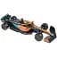 Машинка Rastar McLaren F1 W11 MCL36 1:12. Оранжевый - миниатюра 5