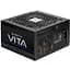 БЖ 750W Chieftec VITA BPX-750-S 120mm, 80+ Bronze, Retail (BPX-750-S) - мініатюра 8