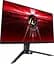 Монітор AsRock 32" PG32QFT QHD IPS 180Hz (PG32QFT) - мініатюра 2