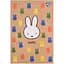 Блокнот YES Miffy В5 в клітинку 80 аркушів (151991) - мініатюра 1