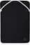 Чохол HP 14 Reversible Protective Blk/Slv Sleeve - мініатюра 3
