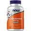 Амінокислота NOW L-Glutamine 500 mg, 120 капсул - мініатюра 1