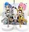 Фигурка Banpresto Rаm Re Zero Рам Жизнь в альтернативном мире с нуля  21.0 см WST anime RZ 22.112 - миниатюра 5