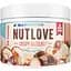 Горіхова паста Allnutrition Nut Love Crispy Hazelnut milky whit chocolate 500 г - мініатюра 1