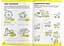 Настольная игра The Brainy Band Тетрадь Умножение, 7-8 лет (часть 2) (укр.) (УКР071) - миниатюра 3