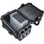 Коробка Meiho Light Game Case 3010 205x145x18mm Black - мініатюра 6