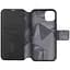 Шкіряний чохол-гаманець Decoded Leather Detachable Wallet Case Black для iPhone 15 Plus (D24IPO15PLDW5BK) - мініатюра 5