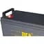 Акумулятор MCA GEL 12V (12V/120Ah/1440Wh) (FCG12-120BT) [114121] - мініатюра 2