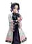 Фігурка Bandai Клинок, що знищує демонів Шинобу Кочо Demon Slayer Shinobu Kocho Glitter & Glamours 22 см B DS SK 22 - мініатюра 2
