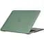 Чохол-накладка DK для Apple MacBook Pro 13" 2016-2017 (A1708) Plastic Matt (05927) dark green - мініатюра 1