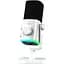 Микрофон Fifine (AM9W) USB White (AM9W) - миниатюра 3