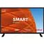 Телевізор Satelit H8000ST 24" LED HD [24H8000ST] [134396] - мініатюра 1