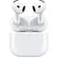 Наушники беспроводные Apple AirPods 4 with Active Noise Cancellation (MXP93ZE/A) MXP93ZE/A - миниатюра 1