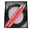 Скакалка швидкісна на підшипниках алюмінієва MadMax MFA-286 Speed jump rope Red 3 м (MFA-286-RED-U) - мініатюра 3