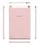 Планшет Adronix MTPad116 LTE 2/32 Pink - миниатюра 5