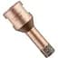 Свердло алмазне Haisser Hard Ceramics для КШМ M14 12 мм (108343) - мініатюра 1