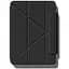 Обложка BeCover Ultra Slim Origami Flex с креплением Apple iPad Mini 6 2021 Black (712967) - миниатюра 1