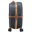 Валіза Semi Line 20" (S) Blue/Brown (T5672-2) - мініатюра 4