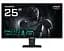 Монітор Gigabyte 2‎4.5” GS25F14 Gaming Monitor FHD IPS 144Hz (GS25F14 Gaming Monitor) - мініатюра 1