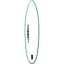 Надувная SUP-доска AERO Board 2.0 12'0` Green Leaf [140358] - миниатюра 2