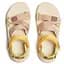 Сандалии Merrell Speed Fusion Sport RMX Wmn 36 Бежевый/Желтый (1054-036.1627) - миниатюра 6