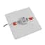 Світильник стельовий Brille 33-165 LED-46R/28W NW врізний - мініатюра 3