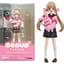 Фигурка Max Factory Pop Up Parade Натори Сана Sana Natori School Uniform 17 см WST NS SU - миниатюра 1