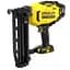 Гвоздозабивной пистолет Stanley Fatmax аккумуляторный V20 (SFMCN616B-XJ) - миниатюра 1